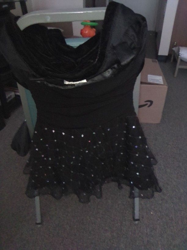 Little Girls Dress