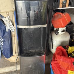 Primo Water Dispenser 5gal5 Gal