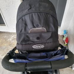 Graco Stroller 