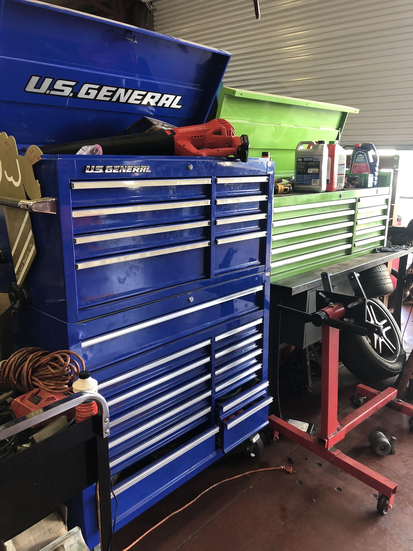 Tools And Tool Boxes for Sale in Stockton, CA OfferUp