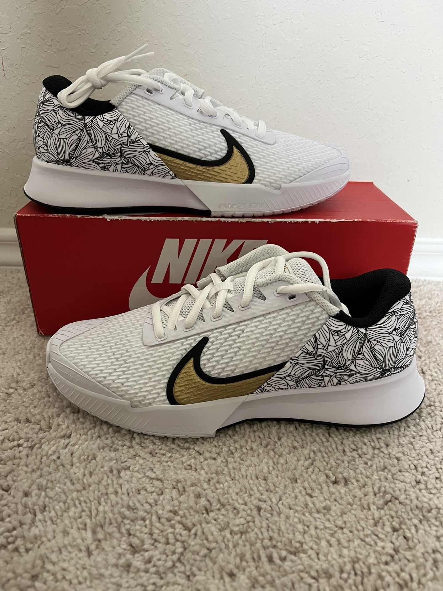 Nike Magnolia Air Zoom Vapor Pro 2 Tennis