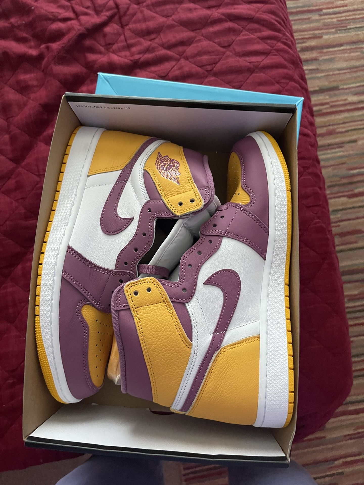 Air Jordan 1 Retro High OG