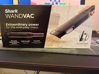 Shark Handvac