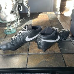 JORDAN 1 CLEATS size 13