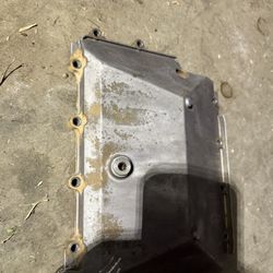 Polaris Rzr Oil Pan