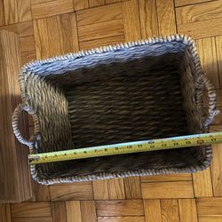 Study BASKET - BRAND NEW