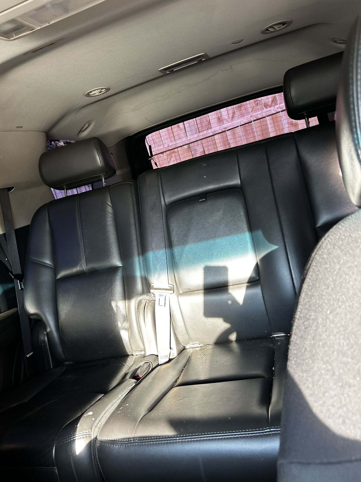 2007 Chevrolet Tahoe