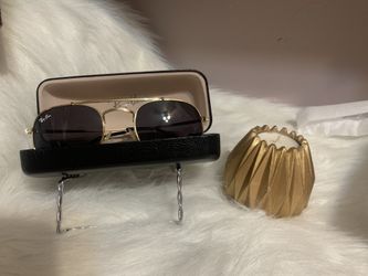 Sunglasses Two Colors Available 