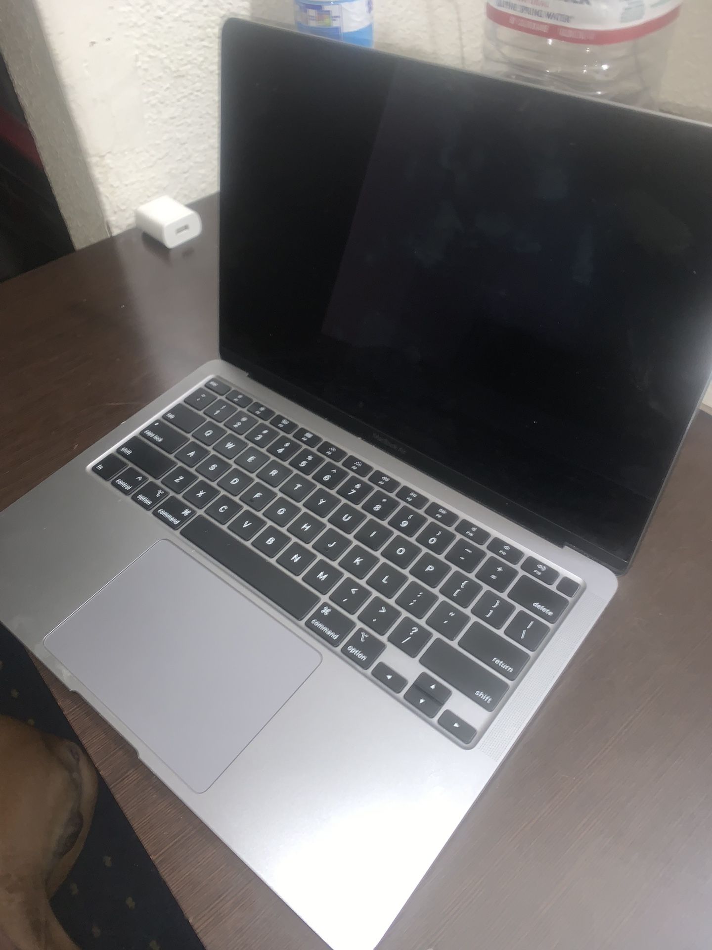 MacBook Air 13in 2020 