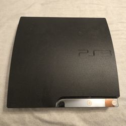 Ps3  Lightly Used