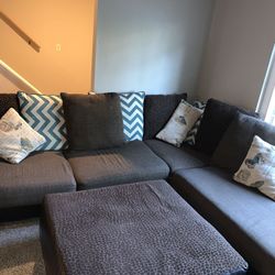 sectional couch set