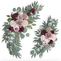 Wedding Flower Decoration 