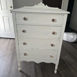 Small Dresser. 