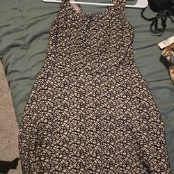 Pretty Dress