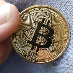 Bitcoin Colecciòn $10