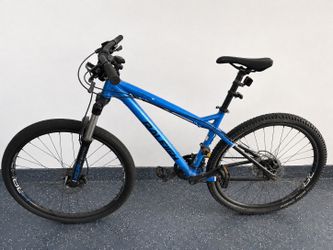 Raleigh Tokul 2 Mountain Bike – Disc Brakes – Excellent Condition
