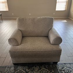 Large Chair