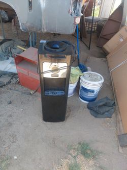 Water dispenser