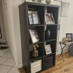 Beautiful 8 Cube Storage 