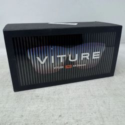 Viture pro XR glasses FHD 135” display 120hz harman sound 