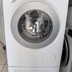 Miele Washing Machine 
