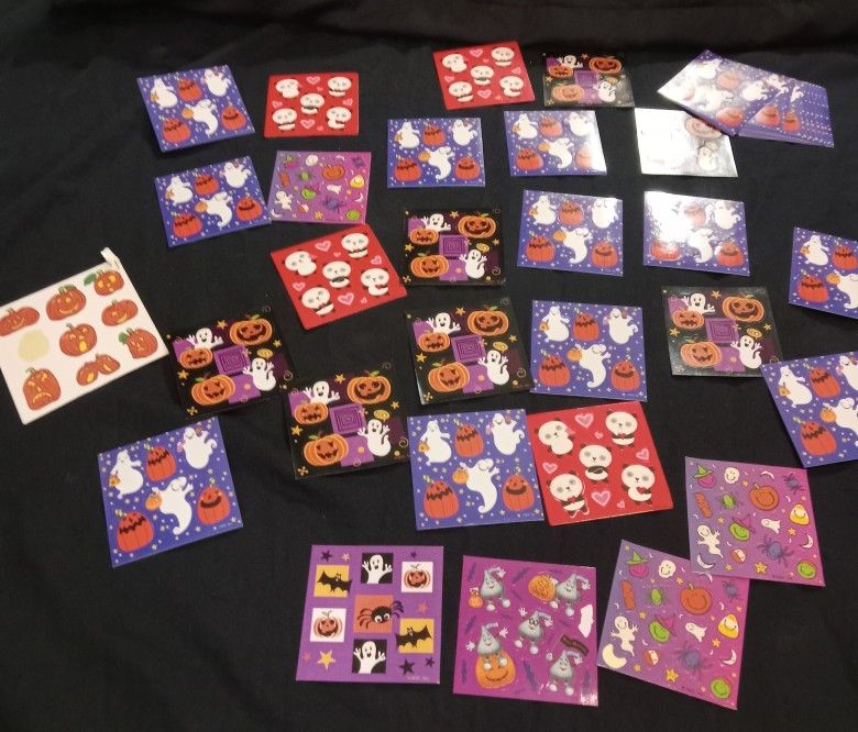 Stickers