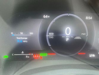 2026 Lexus RX 350h