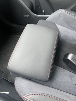 2022 Subaru WRX ARM REST