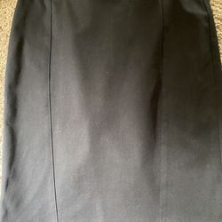 Women’s Pencil Skirt Ann Ztaylor Size 4