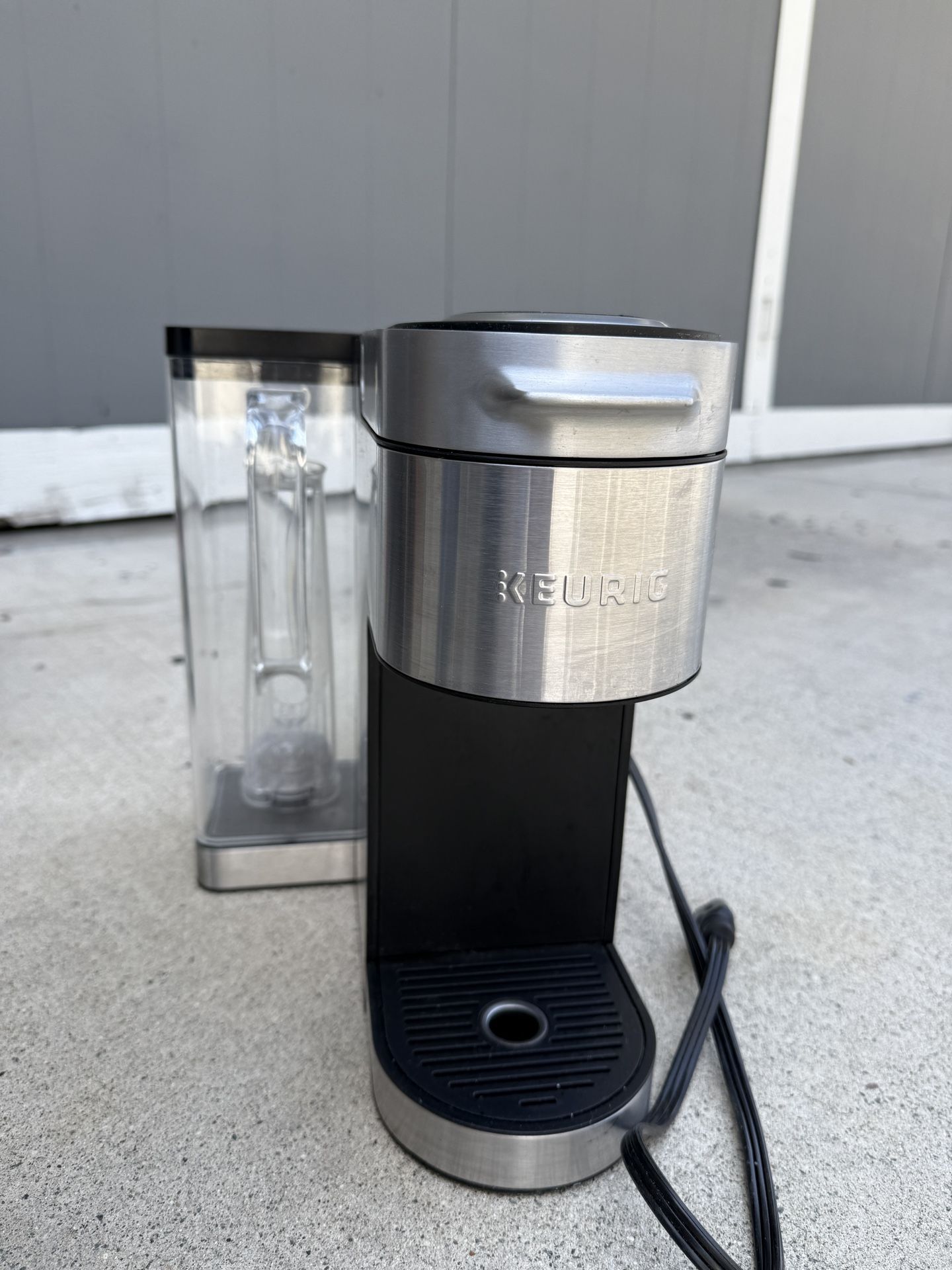 KEURIG K-Supreme Plus Single Serve Coffee Maker