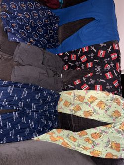 Ropa De Niño Size 10/12 12/14 S M $85