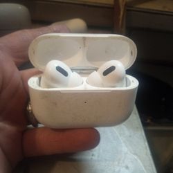 Air pods Pro 2nd Generarion