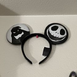 Disney Ears
