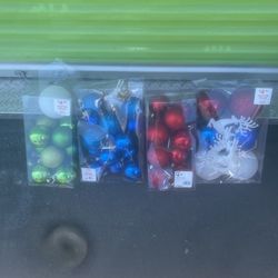Christmas Decorations