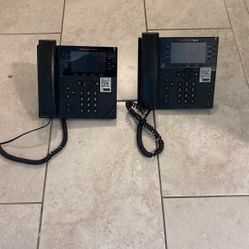 Used Business Telephones