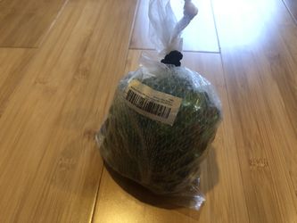 Bag Of Marbles