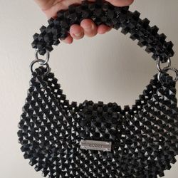 Handmade Pearl Purses