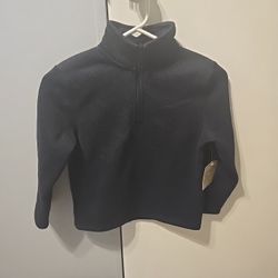 New Boy Pull.over Size 8 Medium 