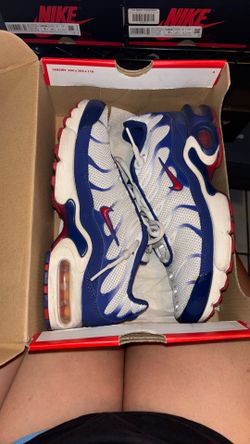 Nike Air Max Plus