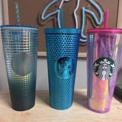 Starbucks Cup