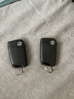 Remote VW Jetta 2021