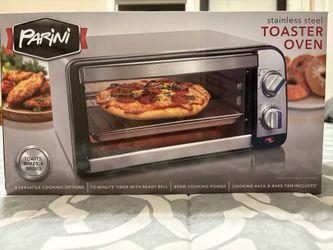 Toaster Oven Brand New in the Box