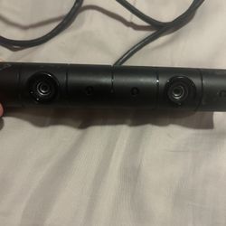ps4 webcam