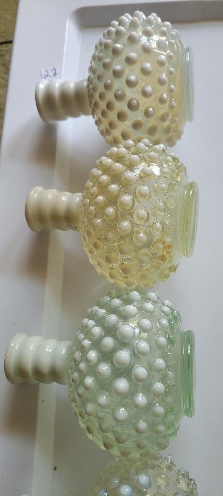 Opalescent GLASS