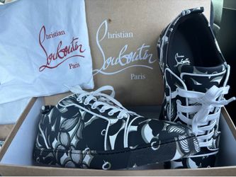 Christian louboutin