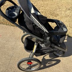 Jogging Stroller