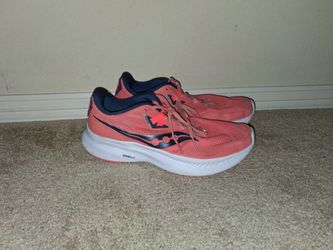 Saucony Guide 14 size 10.5