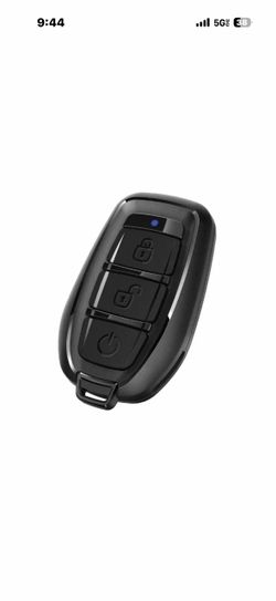 Remote start