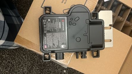 Enphase Iq8MC Micro Inverters