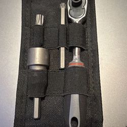 Jeep JL WRANGLER 2019-2025 tool kit